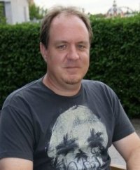 John Roseboom
