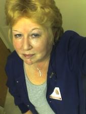 Geraldine Lucas