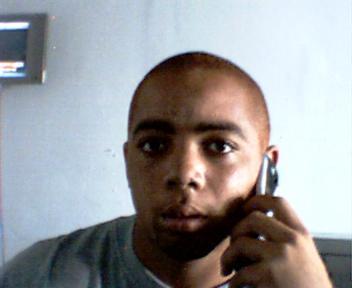 Branden Pringle