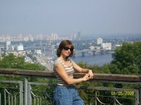 Myroslava Moseychuk
