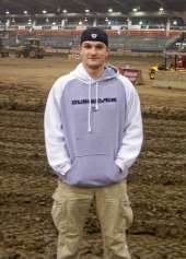 Chris Mattlin