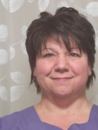 Joy Braley