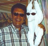 Richard Kupronis