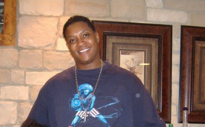 Timothy Montson