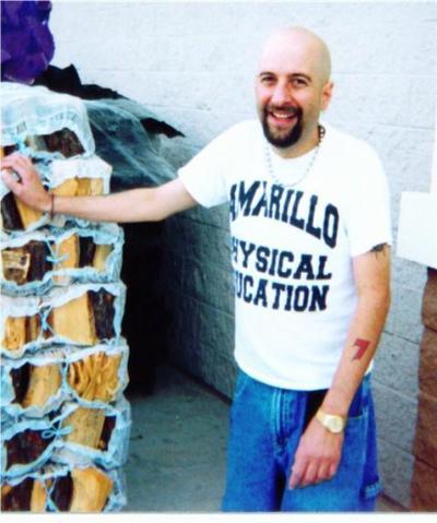 Richard Hollis