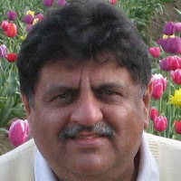 Pradeep Chandrana