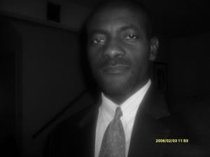 Wilfred Booker