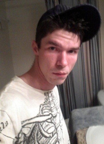 Andrew Coatney