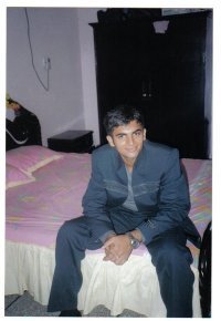 Attique Rehman