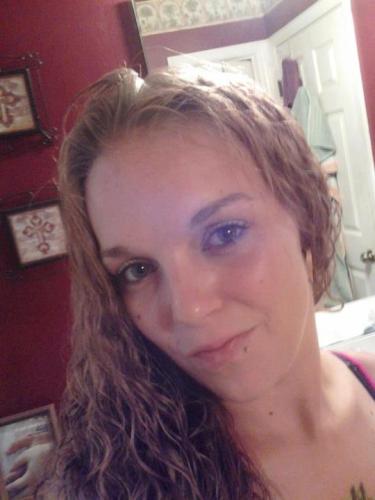 Trina Shepherd
