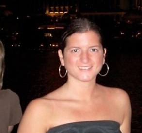 Becky Sendrow