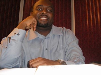 Delrie Thomas