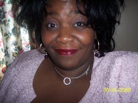 Lynne Johnson
