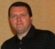 Stephen Bittenbender