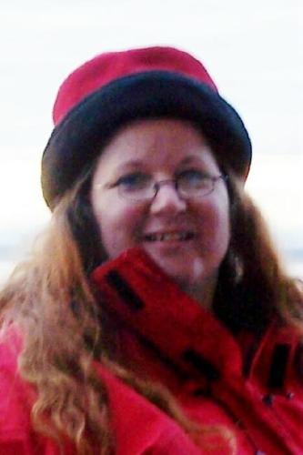 Sue Peterson