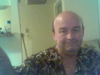 David Hogan