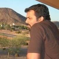 Asif Ashiqali
