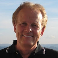 Bruce Saarela