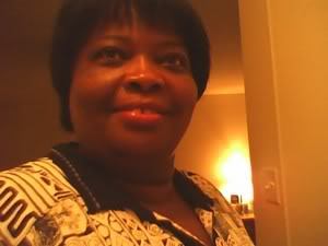 Ruthie Byrd