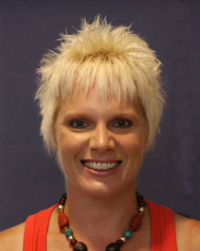 Michelle Hinson
