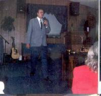 Dennis Arrowood