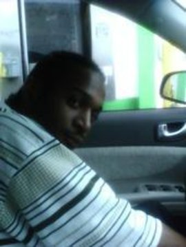 Marcus Reynolds