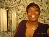 Marqua Crenshaw