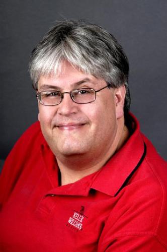 Dennis Berry