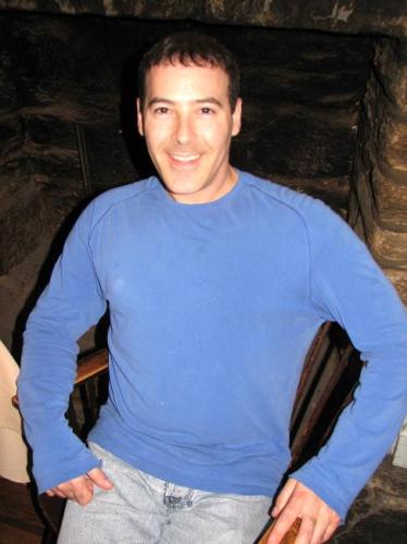 Guy Szerlip