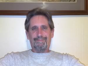 Barry Loy