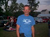 James Miesse