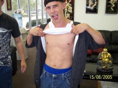 Nathan Eister