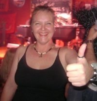 Merlisa Harrod