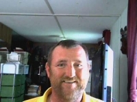 Terry Stumpf