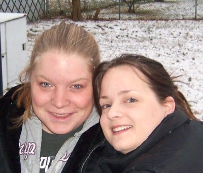 Sarah Hoeck