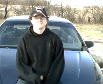 Brandon Buchtel