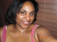Chanderica Williams