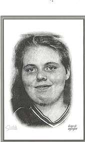 Teresa Goodyear