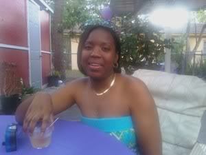 Latoya Tresvant