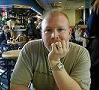 Timothy Burger