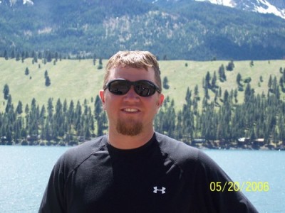 Toby Bingham