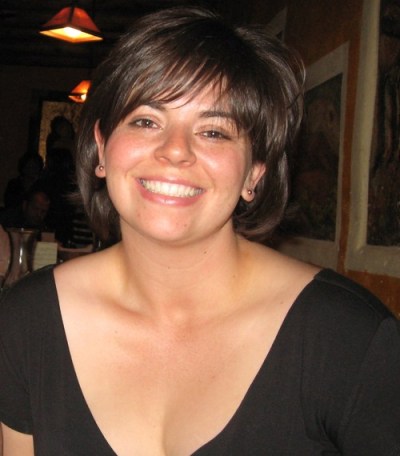 Rebecca Casalino