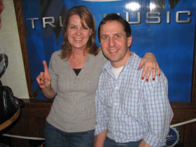 Jodi Ronspies
