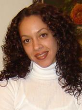 Luvyanka Sequeira