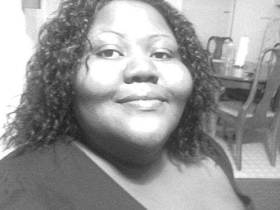Jacqueline Hughey