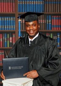 Vaunda Benjamin