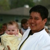 Justin Wilber