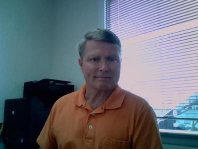 Daniel Frend