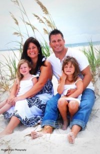 Darcy Huffines