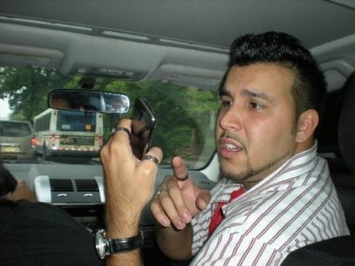 Leonardo Ledesma